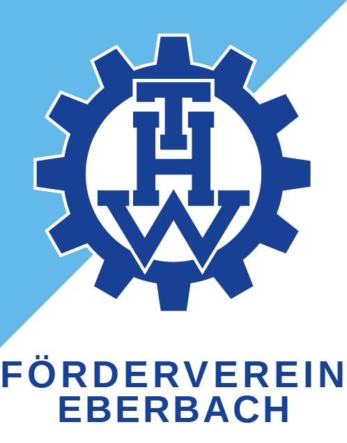 THW Förderverein Eberbach e.V.