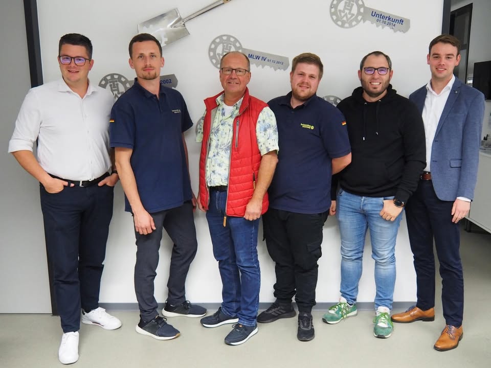 THW Förderverein Eberbach e.V.